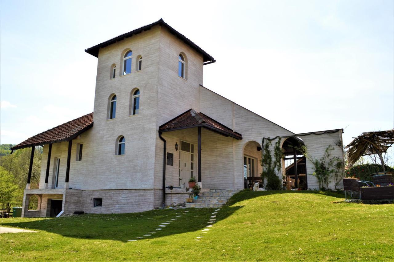 Suricka Bajka Apartment Loznica Exterior photo